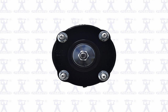 Suspension Strut and Coil Spring Assembly FCS Automotive 1345978R