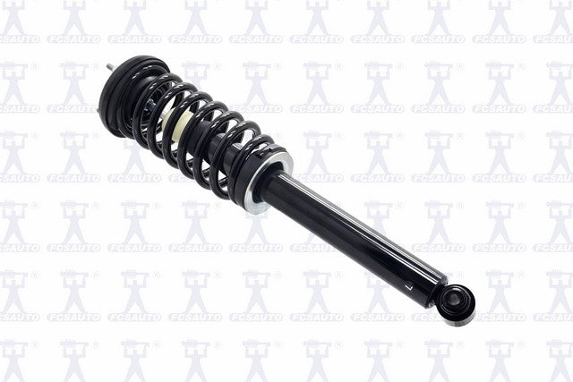 Suspension Strut and Coil Spring Assembly FCS Automotive 1346427L