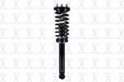 Suspension Strut and Coil Spring Assembly FCS Automotive 1346427L