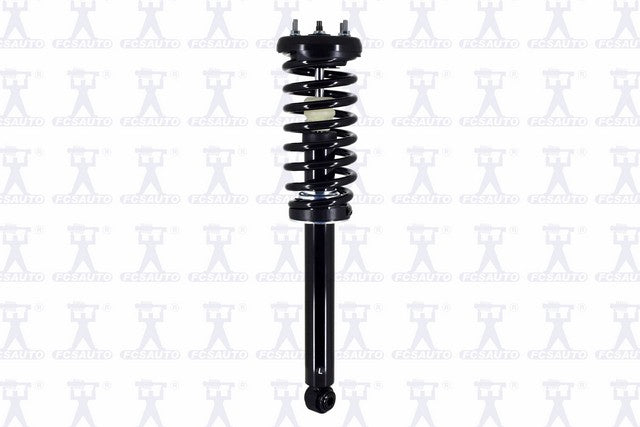 Suspension Strut and Coil Spring Assembly FCS Automotive 1346427L