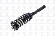 Suspension Strut and Coil Spring Assembly FCS Automotive 1346427L