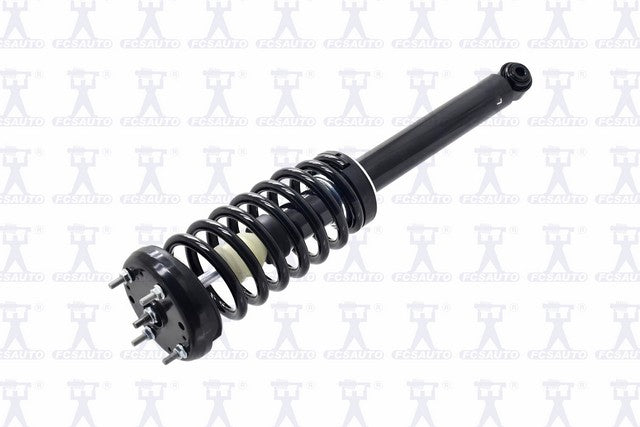 Suspension Strut and Coil Spring Assembly FCS Automotive 1346427L