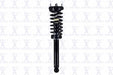 Suspension Strut and Coil Spring Assembly FCS Automotive 1346427L
