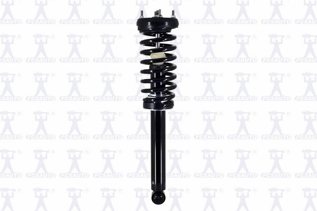 Suspension Strut and Coil Spring Assembly FCS Automotive 1346427L