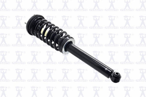 Suspension Strut and Coil Spring Assembly FCS Automotive 1346427R