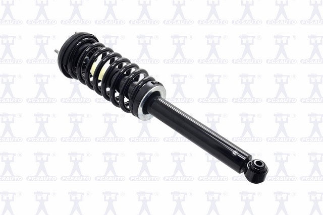 Suspension Strut and Coil Spring Assembly FCS Automotive 1346427R
