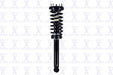 Suspension Strut and Coil Spring Assembly FCS Automotive 1346427R