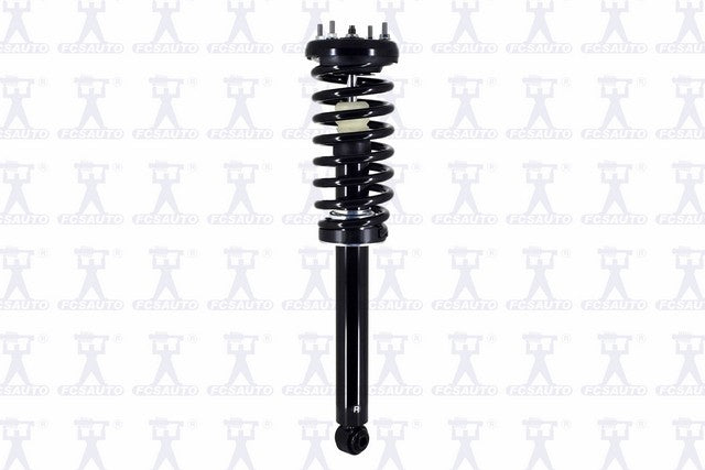 Suspension Strut and Coil Spring Assembly FCS Automotive 1346427R