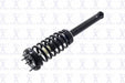 Suspension Strut and Coil Spring Assembly FCS Automotive 1346427R