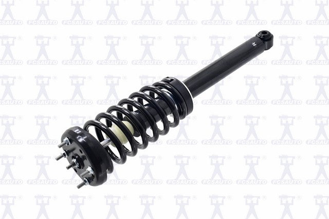 Suspension Strut and Coil Spring Assembly FCS Automotive 1346427R