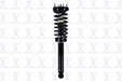 Suspension Strut and Coil Spring Assembly FCS Automotive 1346427R