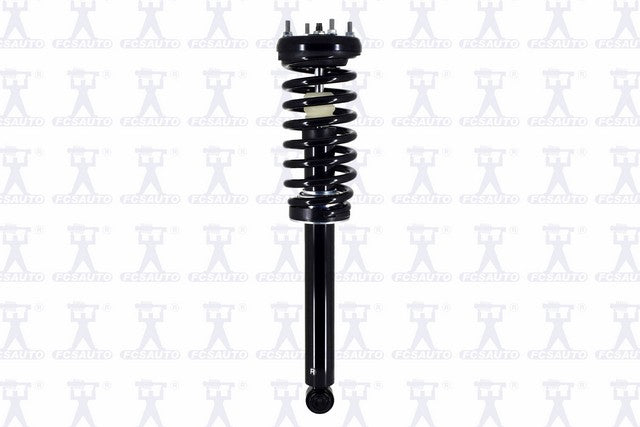 Suspension Strut and Coil Spring Assembly FCS Automotive 1346427R