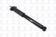 Suspension Shock Absorber FCS Automotive 1346779