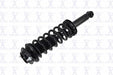 Suspension Strut and Coil Spring Assembly FCS Automotive 1355005