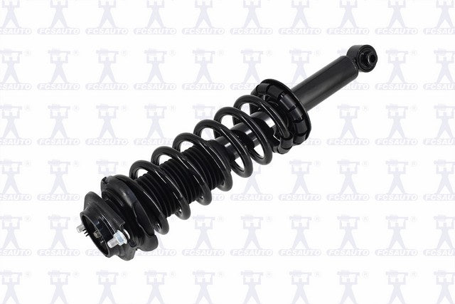 Suspension Strut and Coil Spring Assembly FCS Automotive 1355005