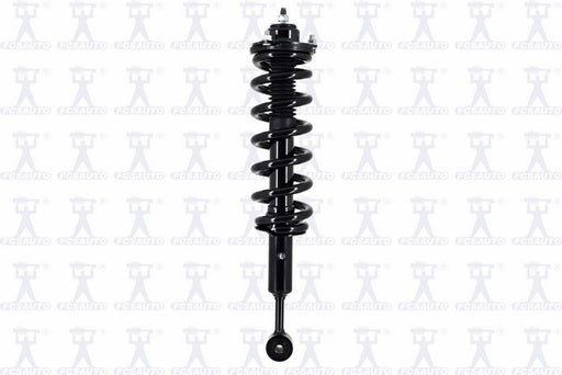 Suspension Strut and Coil Spring Assembly FCS Automotive 1355030L