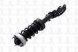 Suspension Strut and Coil Spring Assembly FCS Automotive 1355038R