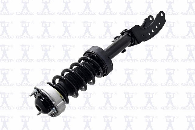 Suspension Strut and Coil Spring Assembly FCS Automotive 1355038R