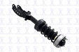 Suspension Strut and Coil Spring Assembly FCS Automotive 1355038R