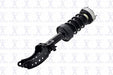 Suspension Strut and Coil Spring Assembly FCS Automotive 1355038R