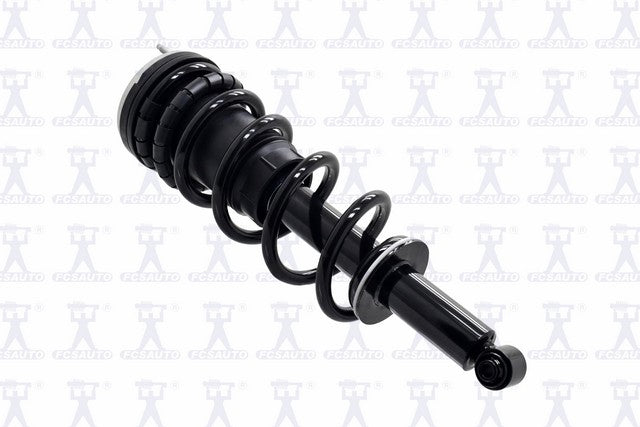 Suspension Strut and Coil Spring Assembly FCS Automotive 1355045