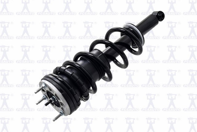 Suspension Strut and Coil Spring Assembly FCS Automotive 1355045