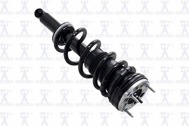 Suspension Strut and Coil Spring Assembly FCS Automotive 1355045