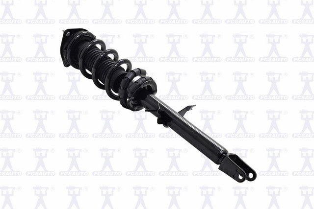 Suspension Strut and Coil Spring Assembly FCS Automotive 1355050L