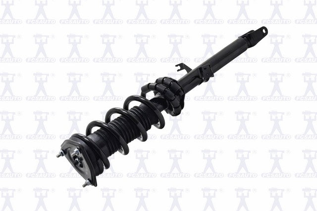 Suspension Strut and Coil Spring Assembly FCS Automotive 1355050L