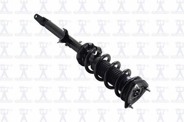 Suspension Strut and Coil Spring Assembly FCS Automotive 1355050L
