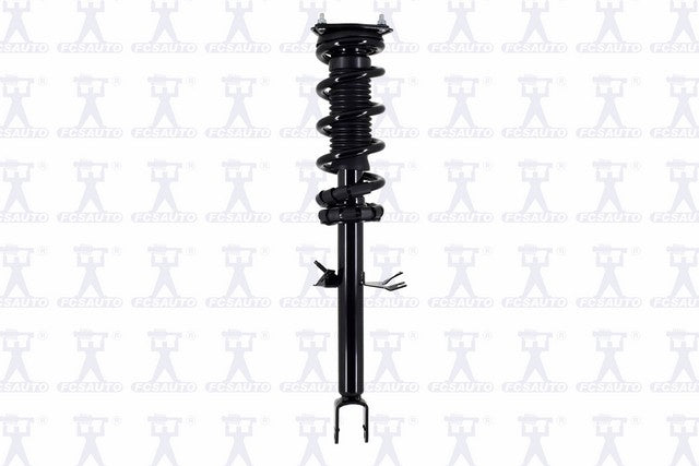 Suspension Strut and Coil Spring Assembly FCS Automotive 1355050L