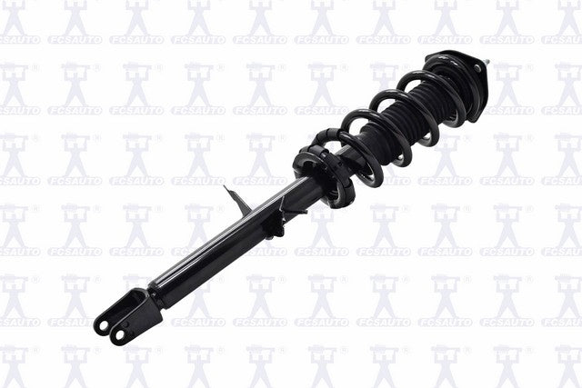Suspension Strut and Coil Spring Assembly FCS Automotive 1355050R
