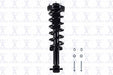 Suspension Strut and Coil Spring Assembly FCS Automotive 1355057