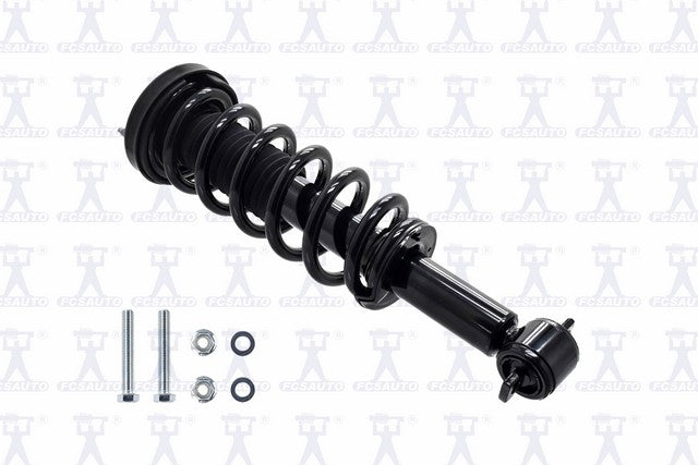 Suspension Strut and Coil Spring Assembly FCS Automotive 1355057