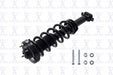 Suspension Strut and Coil Spring Assembly FCS Automotive 1355057
