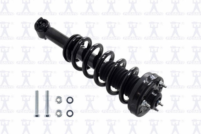 Suspension Strut and Coil Spring Assembly FCS Automotive 1355057