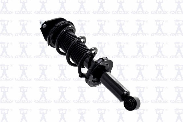 Suspension Strut and Coil Spring Assembly FCS Automotive 1355059