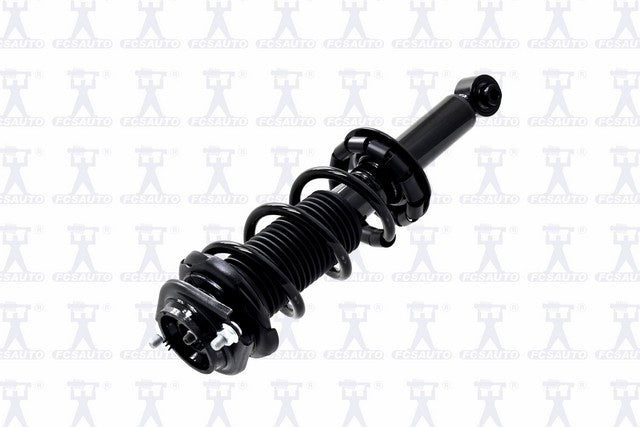 Suspension Strut and Coil Spring Assembly FCS Automotive 1355059