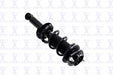 Suspension Strut and Coil Spring Assembly FCS Automotive 1355059