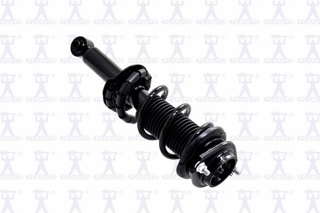 Suspension Strut and Coil Spring Assembly FCS Automotive 1355059