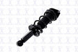 Suspension Strut and Coil Spring Assembly FCS Automotive 1355059