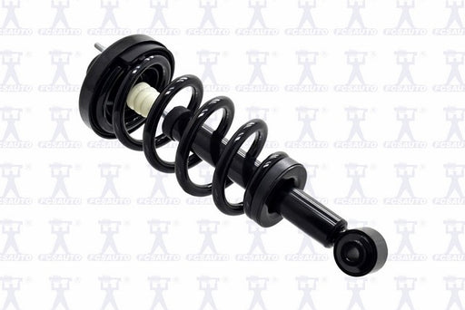 Suspension Strut and Coil Spring Assembly FCS Automotive 1355062