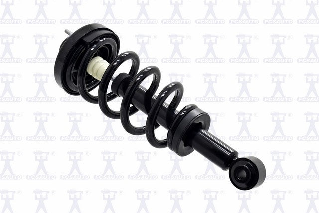 Suspension Strut and Coil Spring Assembly FCS Automotive 1355062