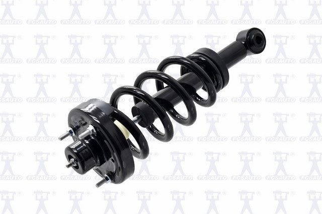 Suspension Strut and Coil Spring Assembly FCS Automotive 1355062