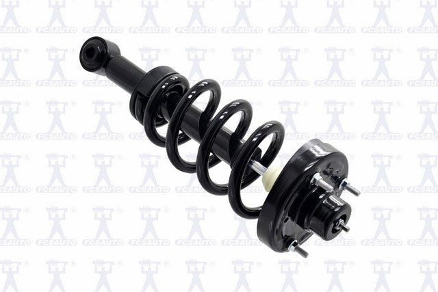 Suspension Strut and Coil Spring Assembly FCS Automotive 1355062