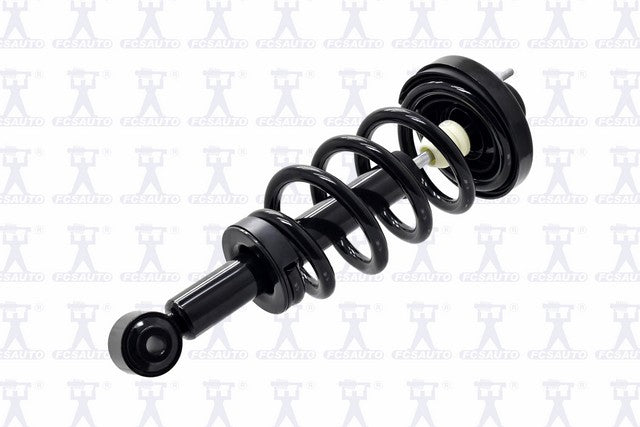 Suspension Strut and Coil Spring Assembly FCS Automotive 1355062