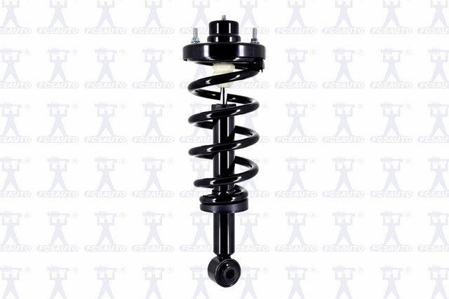 Suspension Strut and Coil Spring Assembly FCS Automotive 1355062