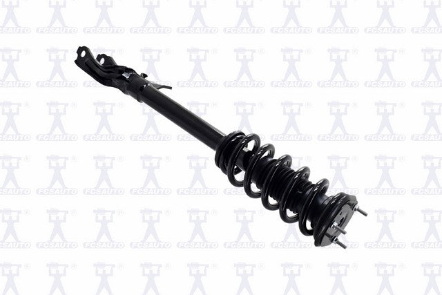 Suspension Strut and Coil Spring Assembly FCS Automotive 1355065L