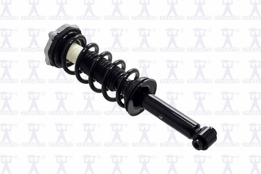 Suspension Strut and Coil Spring Assembly FCS Automotive 1355066L