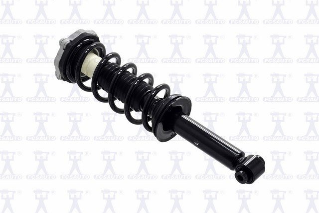Suspension Strut and Coil Spring Assembly FCS Automotive 1355066L